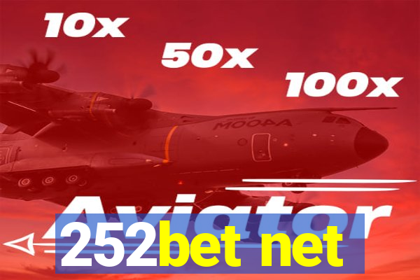 252bet net